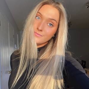 Meet your Posher, Camille